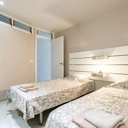 Apartment By The Sea In Los Cristianos Los Cristianos (Tenerife)