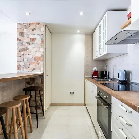 Apartment By The Sea In Los Cristianos * Los Cristianos (Tenerife)