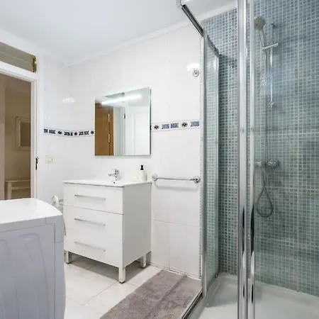 Apartment By The Sea In Los Cristianos Apartment