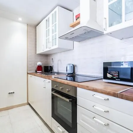 Apartment By The Sea In Los Cristianos