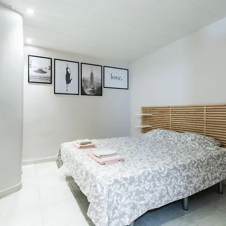 Apartment Apartment By The Sea In Los Cristianos