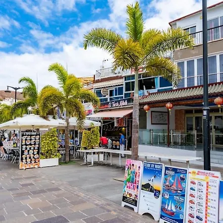 Apartment Apartment By The Sea In Los Cristianos *