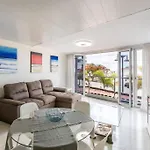 Apartamento By The Sea In Cristianos *