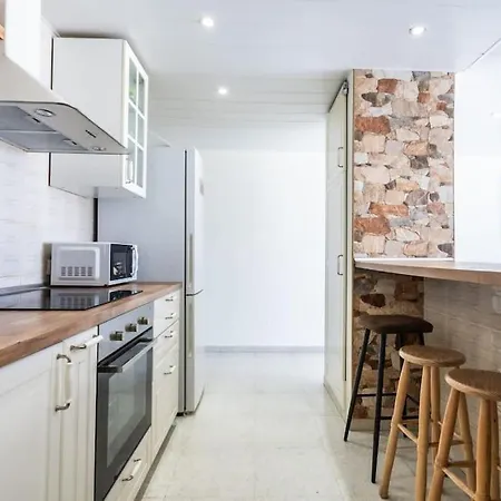 Appartement By The Sea In Cristianos