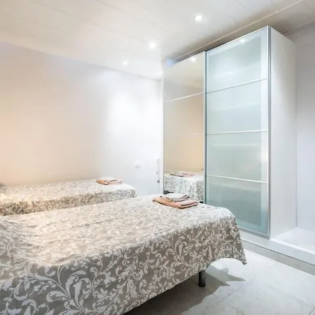 By The Sea In Cristianos Appartement *