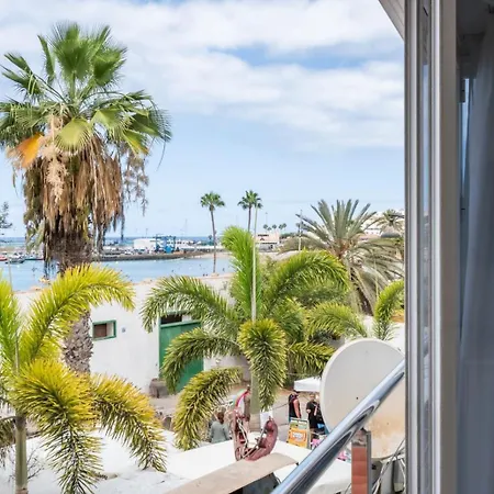 By The Sea In Cristianos * Лос Кристианос
