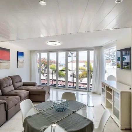 Apartman By The Sea In Cristianos Los Cristianos